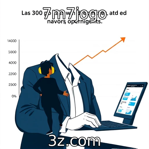 Crescimento das plataformas de apostas e novos operadores no mercado - 7m7jogo