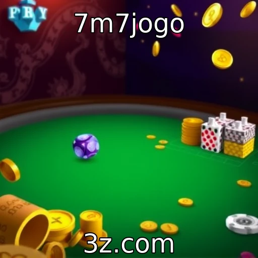 Novos modelos de bônus e programas de fidelidade em cassinos : 7m7jogo