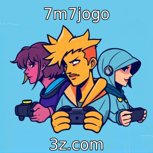 Mudanças na diversidade de personagens em videogames - 7m7jogo