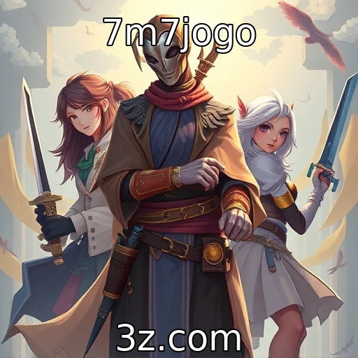 Diversidade nos personagens de jogos aumenta interesse - 7m7jogo