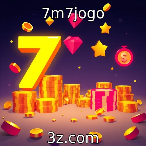 Evolução das plataformas de jogos online | 7m7jogo