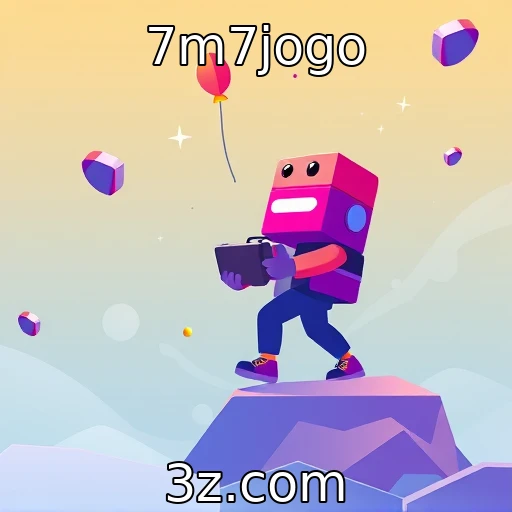 Perspectivas de crescimento da indústria de jogos | 7m7jogo