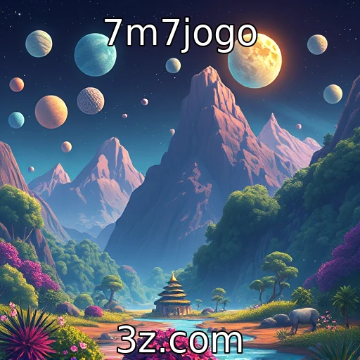 A evolução dos gráficos nos jogos modernos : 7m7jogo