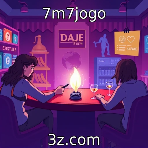 Desafios enfrentados por desenvolvedores independentes : 7m7jogo