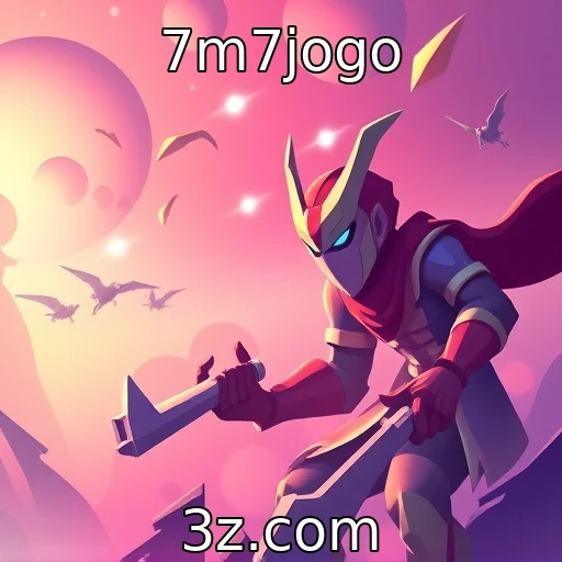 A evolução dos jogos independentes no mercado | 7m7jogo