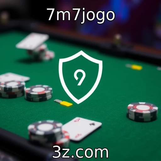 Monitoramento de integridade e antifraude em cassinos online - 7m7jogo