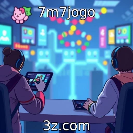 Impacto das microtransações na experiência do jogador | 7m7jogo