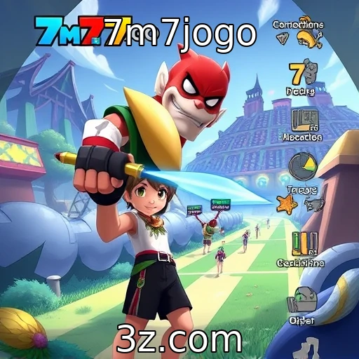 Novas tendências no desenvolvimento de jogos para dispositivos móveis | 7m7jogo