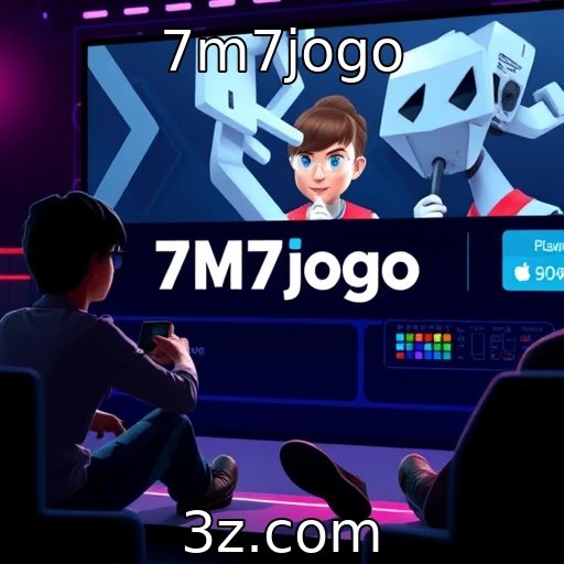 Mudanças nas preferências dos jogadores em plataformas : 7m7jogo