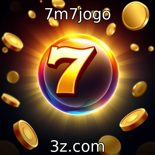 Exploração de Jackpots Progressivos e Funcionalidades Especiais - 7m7jogo