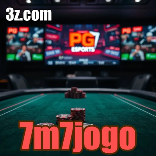 7m7jogo Simulação