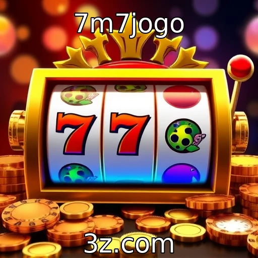 Comportamento dos apostadores em slots e roletas | 7m7jogo