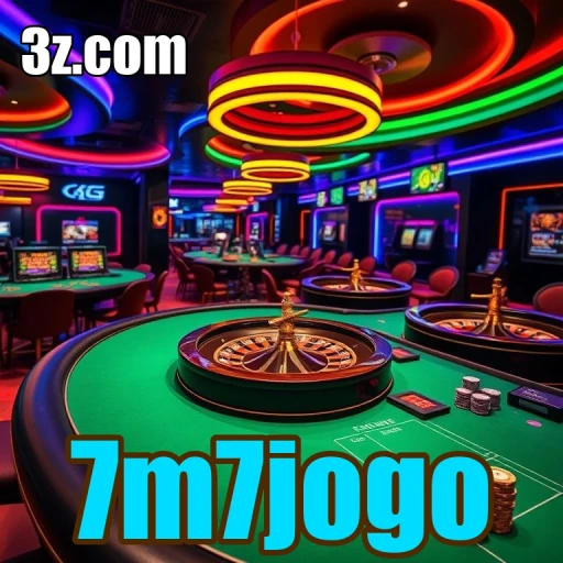 Desafios Estratégicos Imperdíveis no 7m7jogo