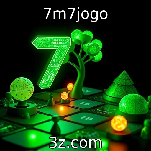 Desenvolvimento sustentável em jogos eletrônicos | 7m7jogo