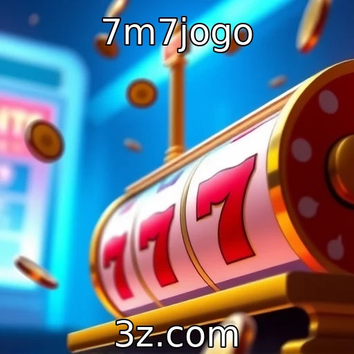 Análise de volatilidade em slots e seu impacto nas apostas - 7m7jogo